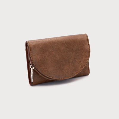 Monica Wallet  - 4 Colour Options
