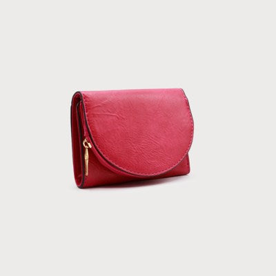 Monica Wallet  - 4 Colour Options