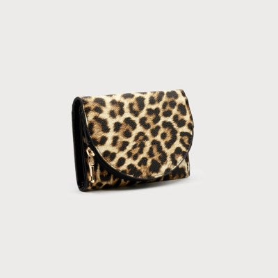 Monica Wallet  - 4 Colour Options