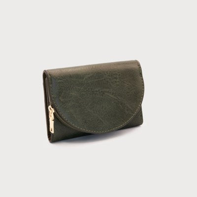 Monica Wallet  - 4 Colour Options