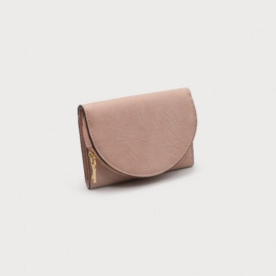 Monica Wallet  - 4 Colour Options