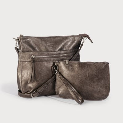 Marcy Crossbody Set - 4 Colour Options