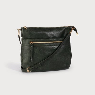 Marcy Crossbody Set - 4 Colour Options