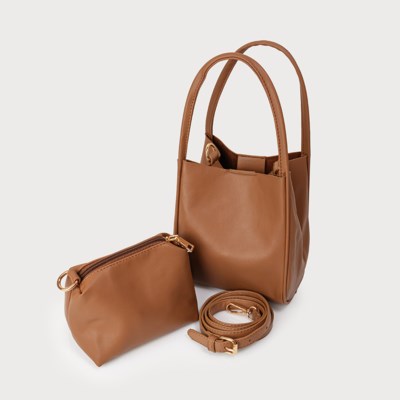 Teri 2 in 1 Purse - 5 Colour Options