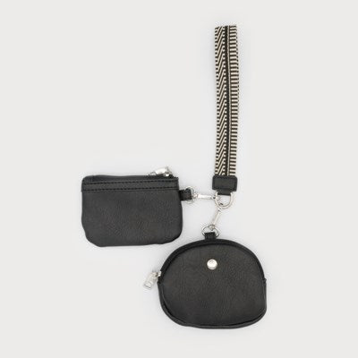 Daphne Coin Purse Set - 5 Options