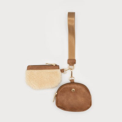 Daphne Coin Purse Set - 5 Options