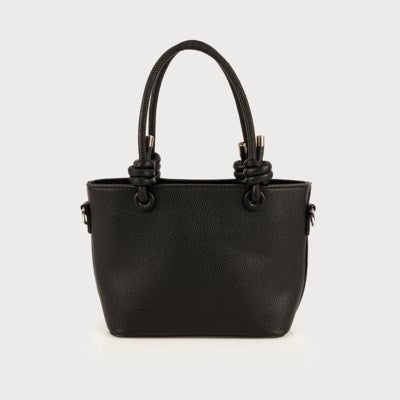 Kira Knot Purse -3 Colour Options
