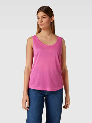 Sakia Knit Tank - 2 Colour Options