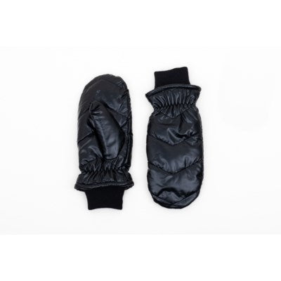 Libby Puffer Mittens - 2 Colour Options