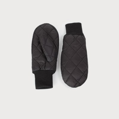 Lucy Puffer Mittens - 2 Colour Options