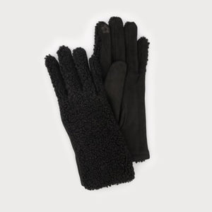 Lindsey Sherpa  Gloves - 2 Colour Options
