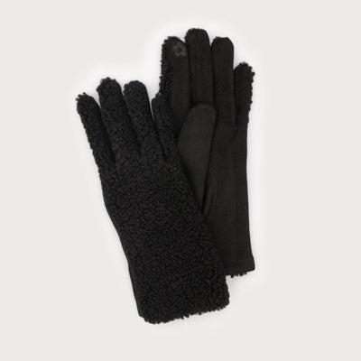 Lindsey Sherpa  Gloves - 2 Colour Options