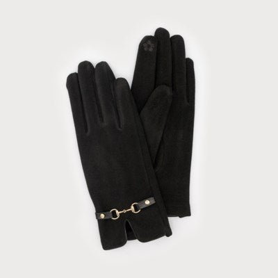 Denise Buckle Gloves - 3 Colour Options