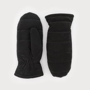 Mindy Quilted Mittens - 2 Colour Options