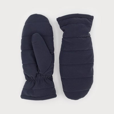 Halie Quilted Mittens  - 2 Colour Options
