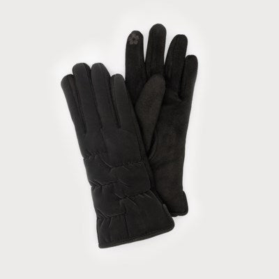 Mindy Quilted Gloves - 2 Colour Options