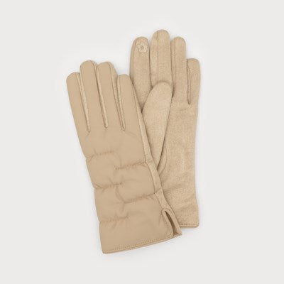 Maddie Quilted Gloves - 5 Options