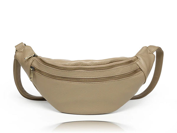 Amanda Fanny Bag - Multiple Colour Options