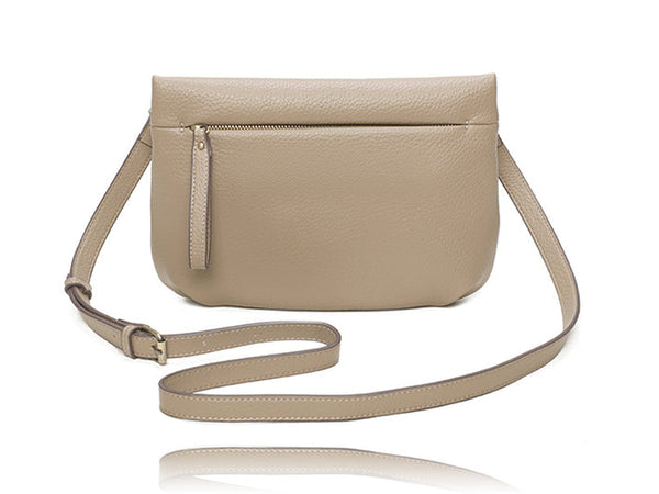 Andy Crossbody Purse - 3 Colour Options