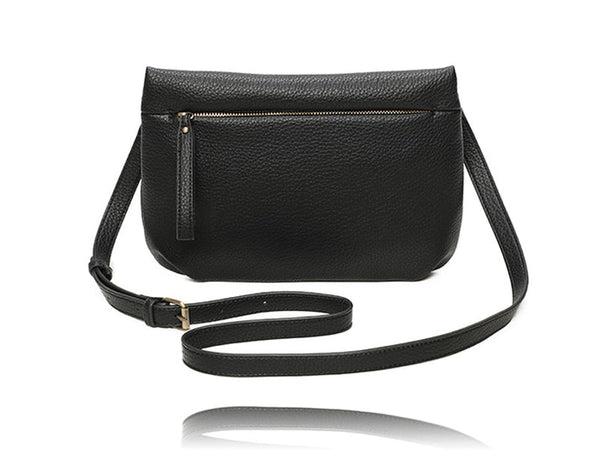 Andy Crossbody Purse - 3 Colour Options