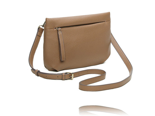 Andy Crossbody Purse - 3 Colour Options