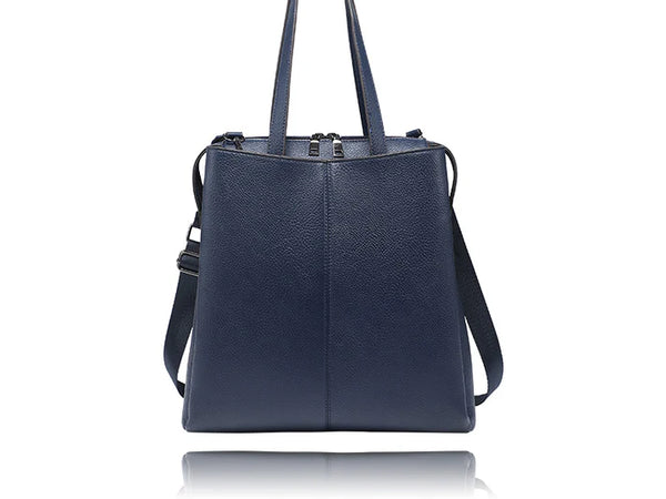 Ava Tote Bag - 4 Colour Options