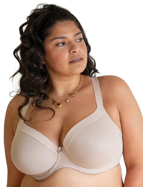 Taylor Moulded Bra (Moonlight)