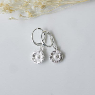 Bloom Earrings - 2 Colour Options