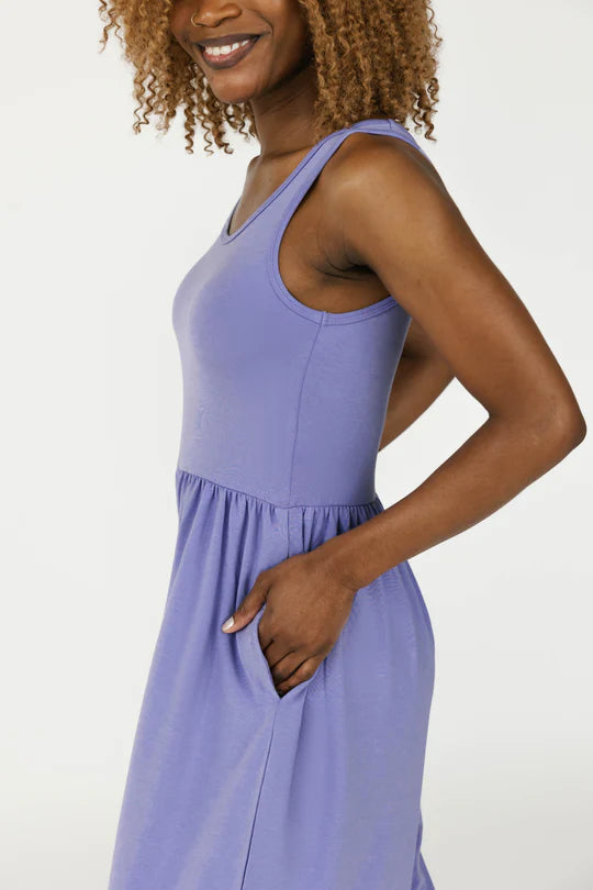Smash + Tess Camille Romper (Lilac) - 50% OFF AT CHECKOUT - FINAL
