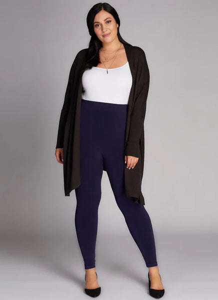 CURVY C'est Moi Bamboo Legging - Colour Options