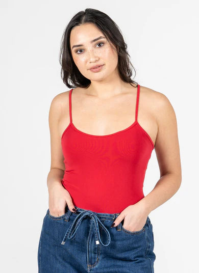 C'est Moi Bamboo Camisole - Multiple Colours