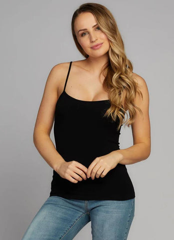 C'est Moi Bamboo Camisole - Multiple Colours