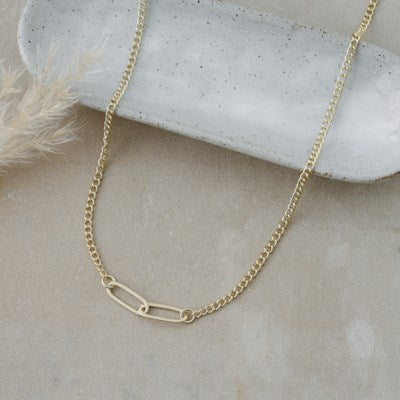 Forever Necklace - 2 Colour Options