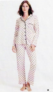 Victoria Sleep Set