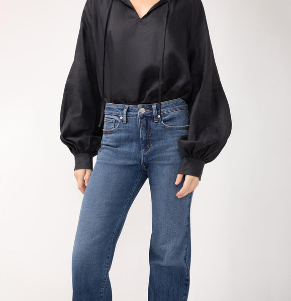 Avery Trouser Jean (Folk)