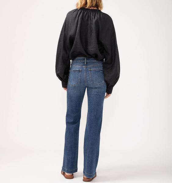 Avery Trouser Jean (Folk)