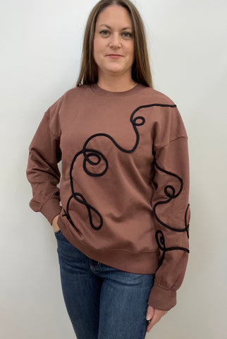 Kasura Sweater