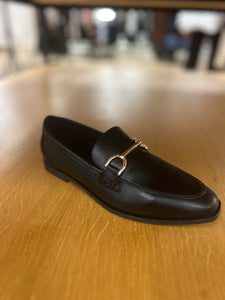 Natalie Loafer (Black)