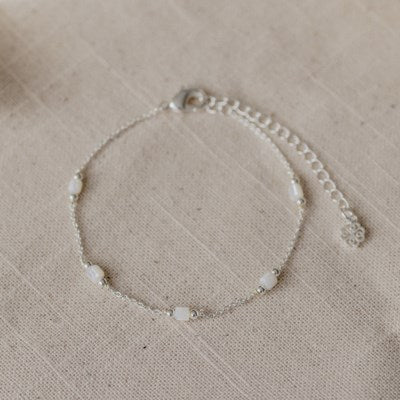 Genevieve Bracelet - 2 Colour Options