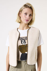 Bavi Reversible Vest