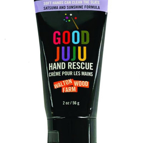 Good Juju Hand Rescue Cream