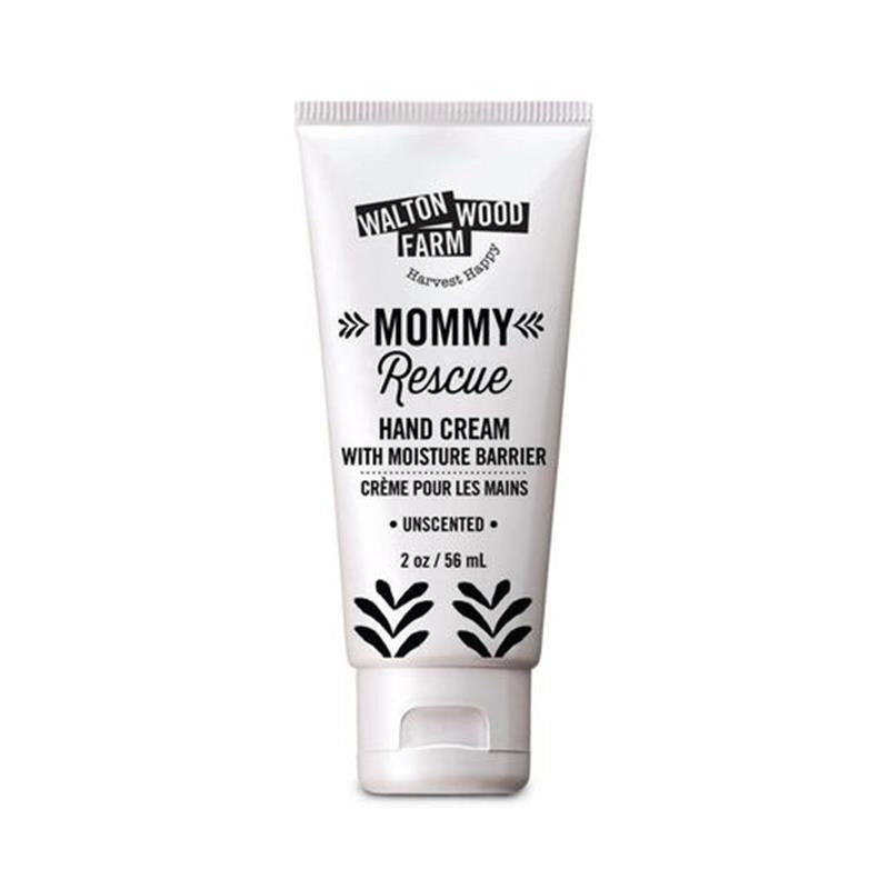 Mommy Rescue Hand Cream