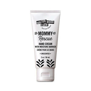 Mommy Rescue Hand Cream