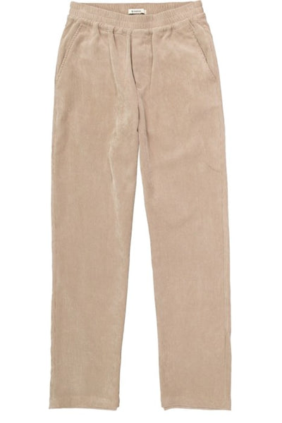 Iva Corduroy Pant (Taupe)