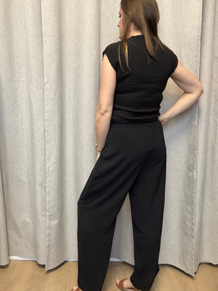 Candace Pant (Black)