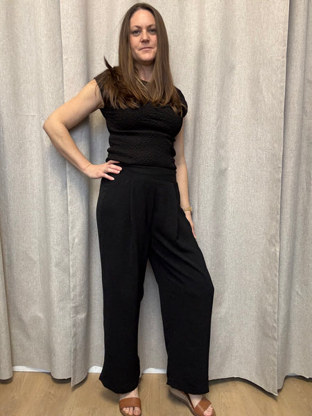 Candace Pant (Black)