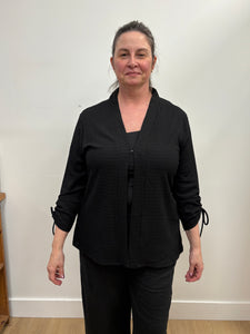 Shauna Cardigan (Black)