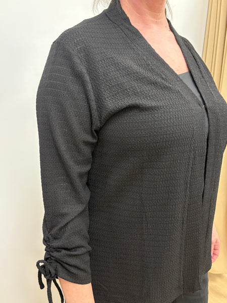 Shauna Cardigan (Black)