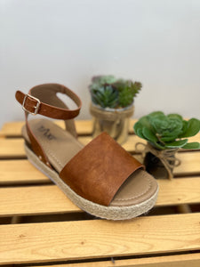 Adrianna Sandal - 4 Colour Options