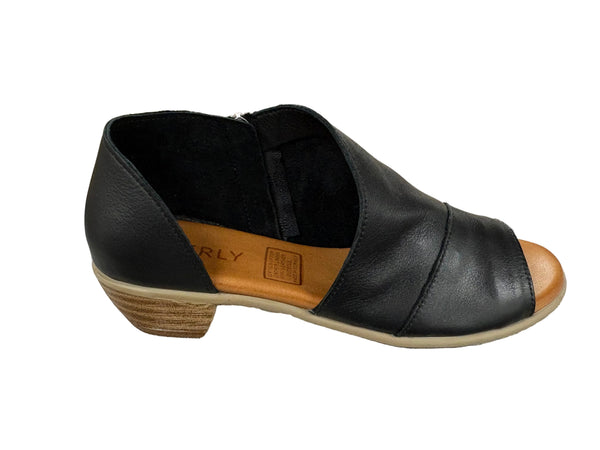 Serena Genuine Leather Sandal - 2 Colour Options